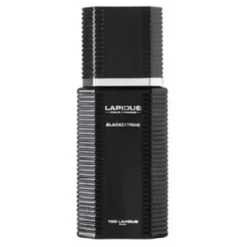 Eau De Toilette>Ted Lapidus pour Homme Black Extrême                Eau de Toilette