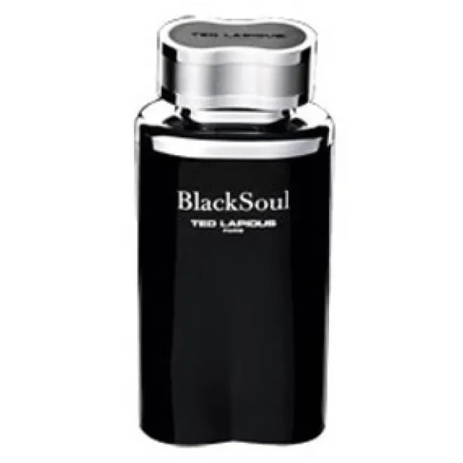 Eau De Toilette>Ted Lapidus Black Soul Eau de Toilette