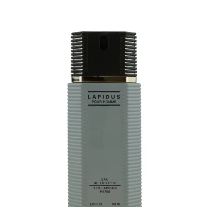 Eau De Toilette>Ted Lapidus Lapidus pour Homme Eau de Toilette