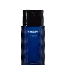 Eau De Parfum>Ted Lapidus Lapidus pour Homme Cool Night                Eau de Parfum