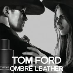 Coffrets Pour Lui|Coffret Parfum Homme>TOM FORD Ombre Leather                Coffret Eau de Parfum 100 ml