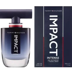 Eau De Parfum>Tommy Hilfiger Impact Intense                Eau de Parfum