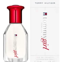 Eau De Toilette>Tommy Hilfiger Tommy Forever Girl                Eau de Toilette