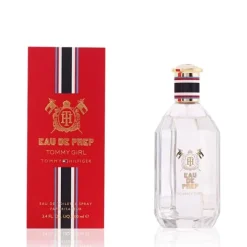 Eau De Toilette>Tommy Hilfiger Tommy Girl Eau de Prep                Eau de Toilette
