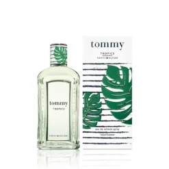 Eau De Toilette>Tommy Hilfiger Tropics                Eau de Toilette