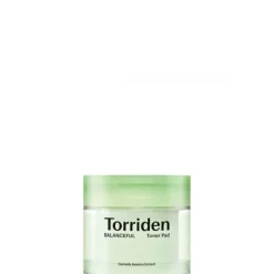 Soin Jour & Nuit>Torriden Balanceful                Crème Équilibrante à l'Extrait de Centella Asiatica