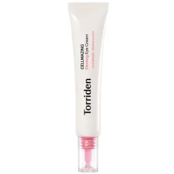 Soin Yeux & Lèvres>Torriden Cellmazing                 Crème Contour des Yeux au Collagène 5D