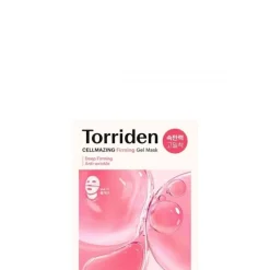 Masque>Torriden Cellmazing                Masque-Gel au Collagène 5D