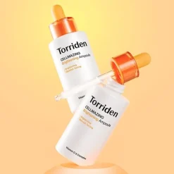 Sérum Et Booster>Torriden Cellmazing                Sérum Éclaircissant à la Vitamine C