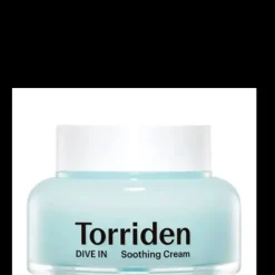 Soin Jour & Nuit>Torriden Dive In                Crème Apaisante à l'Acide Hyaluronique
