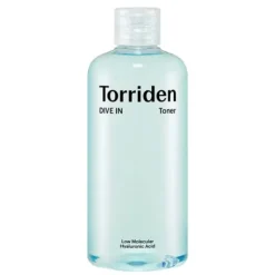 Lotion & Soin Préparateur>Torriden Dive In                Tonique à l'Acide Hyaluronique