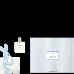 Coffret Parfum Enfant|Coffrets Pour Enfant>Jacadi Tout Petit                Coffret Eau de Senteur et Doudou