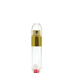 Accessoire Parfum>Travalo                Vaporisateur de Sac Rechargeable Crystal Doré