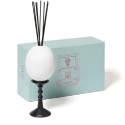 Parfum D'Ambiance & Diffuseur D'Intérieur>Trudon Abd El Kader                L'Oeuf Le Diffuseur