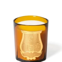 Bougie Parfumée>Trudon Altaïr - Oud et Pivoine                Bougie Parfumée