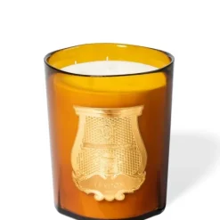 Bougie Parfumée>Trudon Altaïr - Oud et Pivoine                Grande Bougie Parfumée