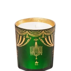 Coffrets Pour Lui|Coffrets Pour Elle>Trudon Angelo - Orange et Cannelle                Bougie Parfumée