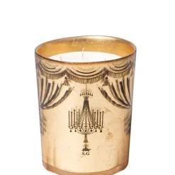 Coffrets Pour Lui|Coffrets Pour Elle>Trudon Arosa - Rose et Ambre                Bougie Parfumée Intermède