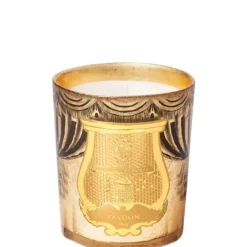 Coffrets Pour Lui|Coffrets Pour Elle>Trudon Arosa - Rose et Ambre                Bougie Parfumée