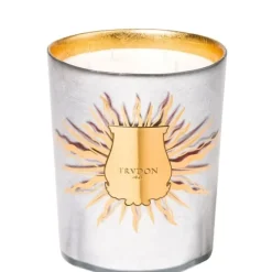 Bougie Parfumée>Trudon Astral Altaïr - Oud et Rose                Grande Bougie Parfumée