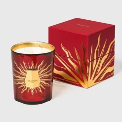 Bougie Parfumée>Trudon Astral Gloria - Bois et Épices                Bougie Intermède