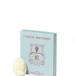 Parfum D'Ambiance & Diffuseur D'Intérieur>Trudon Camée Ernesto                Etui de 4 Camées