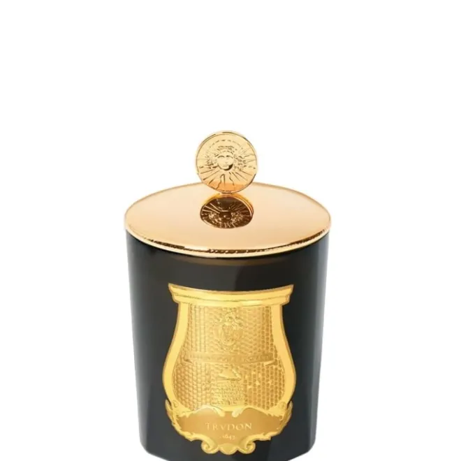 Accessoires Maison>Trudon Couvercle Solis Rex Couvercle en Laiton