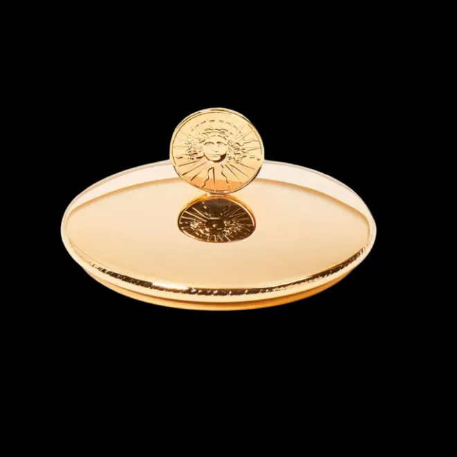 Accessoires Maison>Trudon Couvercle Solis Rex Couvercle en Laiton