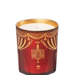 Coffrets Pour Elle|Bougie Parfumée>Trudon Gloria - Bois et Epices                Bougie Parfumée