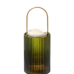 Coffret Maison|Accessoires Maison>Trudon La Promeneuse                Veilleuse Décorative