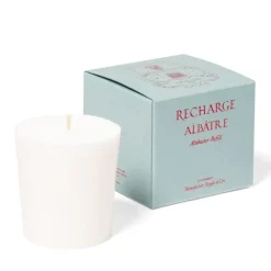 Bougie Parfumée>Trudon Les Albâtres Abd El Kader                Recharge Bougie Parfumée