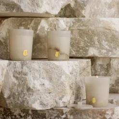 Bougie Parfumée>Trudon Les Albâtres Atria                Bougie Parfumée