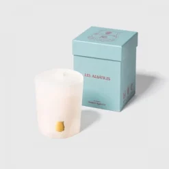 Bougie Parfumée>Trudon Les Albâtres Vesta                Bougie Parfumée