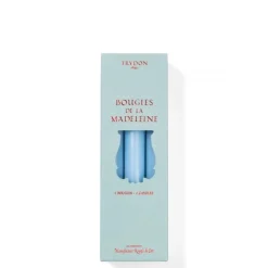 Chandelle & Cierge>Trudon Madeleine Bleu Ciel                Chandelle