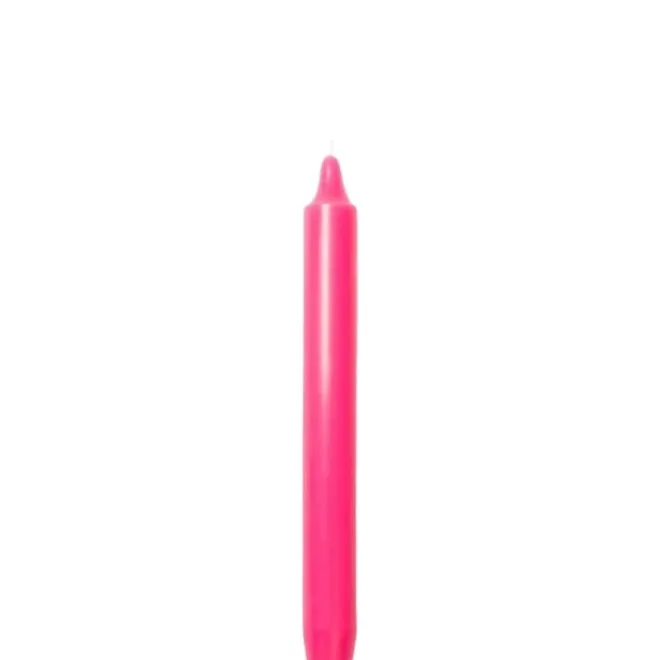 Chandelle & Cierge>Trudon Madeleine Fuschia Chandelle