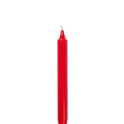 Chandelle & Cierge>Trudon Madeleine Rouge                Chandelle