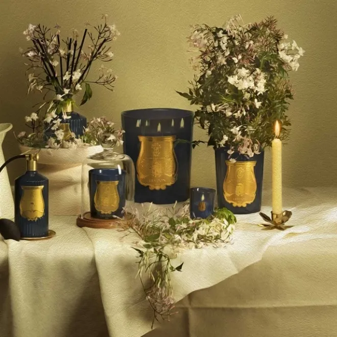 Parfum D'Ambiance & Diffuseur D'Intérieur>Trudon Maduraï Vaporisateur d'Ambiance