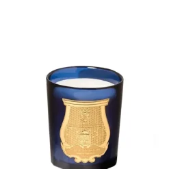 Bougie Parfumée>Trudon Reggio • Pointe de Citrus de Calabre                Bougie Parfumée