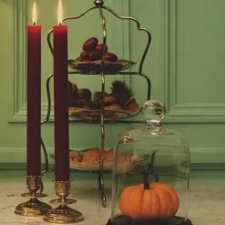 Chandelle & Cierge>Trudon Royale Bleu Marine                Chandelle