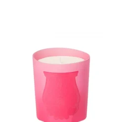 Bougie Parfumée>Trudon Summer Haze                Bougie Parfumée - Gâteau à la rose