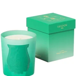 Bougie Parfumée>Trudon Under The Trees                Bougie Parfumée - Jus Vert Vivifiant