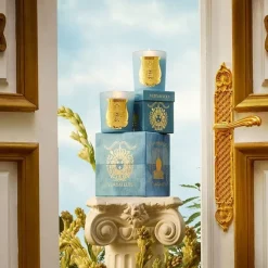 Bougie Parfumée>Trudon Versailles                Petite Bougie Parfumée
