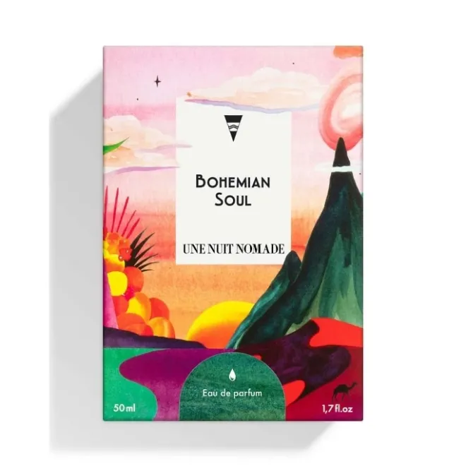 Une Nuit Nomade>Une Nuit Nomade Bohemian Soul Eau de Parfum