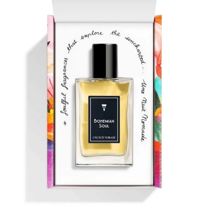 Une Nuit Nomade>Une Nuit Nomade Bohemian Soul Eau de Parfum