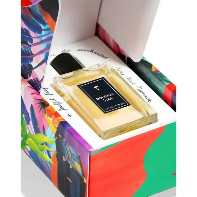 Une Nuit Nomade>Une Nuit Nomade Bohemian Soul Eau de Parfum