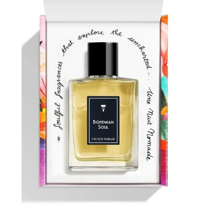 Une Nuit Nomade>Une Nuit Nomade Bohemian Soul Eau de Parfum