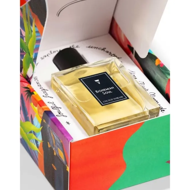 Une Nuit Nomade>Une Nuit Nomade Bohemian Soul Eau de Parfum
