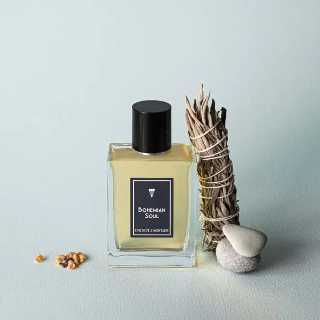 Une Nuit Nomade>Une Nuit Nomade Bohemian Soul Eau de Parfum