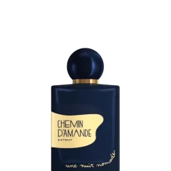 Une Nuit Nomade>Une Nuit Nomade Chemin d'Amande                Extrait de Parfum
