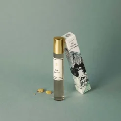 Une Nuit Nomade|Parfum Mixte>Une Nuit Nomade Mr. Vetiver                Eau de Parfum - Format Voyage